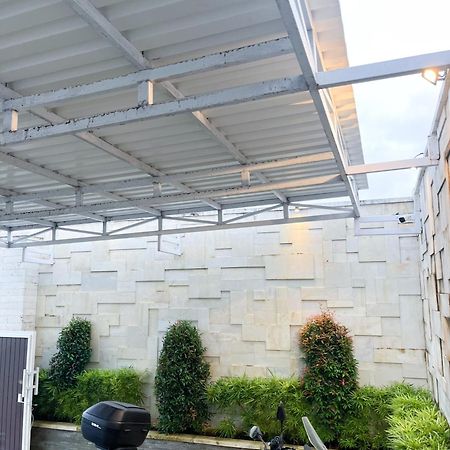 Cahya Pandawa Villa 4 Ungasan Esterno foto
